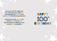 Load image into Gallery viewer, 100th Male 1926
