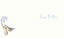 Load image into Gallery viewer, February Birthday Card
