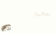 Load image into Gallery viewer, March Birthday Card
