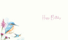 Load image into Gallery viewer, July Birthday Card
