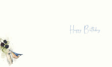 Load image into Gallery viewer, September Birthday Card
