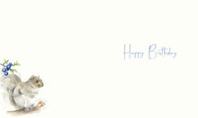 Load image into Gallery viewer, October Birthday Card
