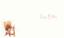 Load image into Gallery viewer, November Birthday Card
