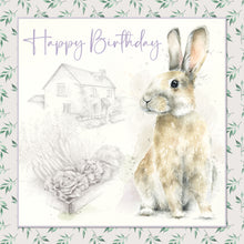 Load image into Gallery viewer, Happy Birthday Card
