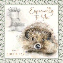 Load image into Gallery viewer, Happy Birthday Card
