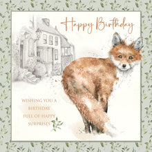 Load image into Gallery viewer, Happy Birthday Card
