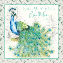 Load image into Gallery viewer, Happy Birthday Card
