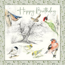 Load image into Gallery viewer, Happy Birthday Card
