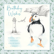 Load image into Gallery viewer, Happy Birthday Card
