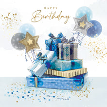 Load image into Gallery viewer, Oakley Birthday - Presents
