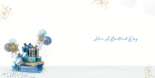Load image into Gallery viewer, Oakley Birthday - Presents
