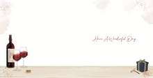 Load image into Gallery viewer, Oakley Birthday - Wine
