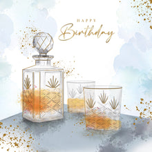 Load image into Gallery viewer, Oakley Birthday - Whiskey
