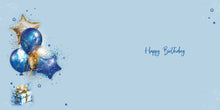 Load image into Gallery viewer, Men&#39;s Birthday Card
