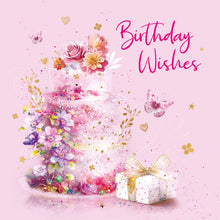Load image into Gallery viewer, Ladies Birthday Card

