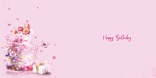 Load image into Gallery viewer, Ladies Birthday Card
