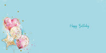 Load image into Gallery viewer, Ladies Birthday Card
