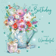Load image into Gallery viewer, Ladies Birthday Card
