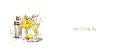 Load image into Gallery viewer, Ladies Birthday Card
