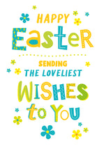 Load image into Gallery viewer, Easter Card
