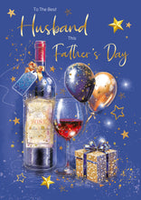 Load image into Gallery viewer, Father's Day - Husband

