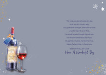 Load image into Gallery viewer, Father's Day - Husband
