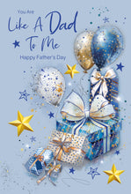 Load image into Gallery viewer, Father's Day - Like A Dad To Me
