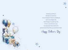 Load image into Gallery viewer, Father's Day - Like A Dad To Me
