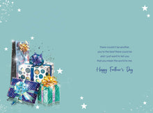 Load image into Gallery viewer, Father's Day - To Someone Special
