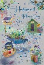 Load image into Gallery viewer, Father's Day - Husband
