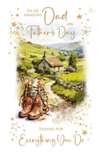 Load image into Gallery viewer, Father's Day - Dad
