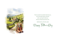 Load image into Gallery viewer, Father's Day - Dad
