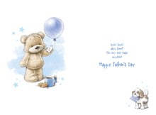 Load image into Gallery viewer, Father's Day - Daddy
