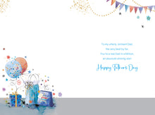 Load image into Gallery viewer, Father's Day - Dad In A Million
