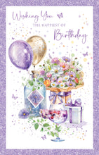 Load image into Gallery viewer, Birthday Bliss F
