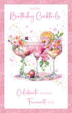 Load image into Gallery viewer, Multi Pack of Birthday Cards
