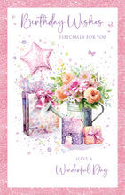 Load image into Gallery viewer, Birthday Bliss F
