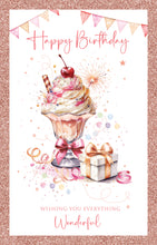 Load image into Gallery viewer, Birthday Bliss F
