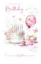 Load image into Gallery viewer, Birthday Bliss F
