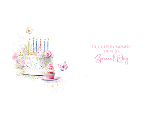 Birthday Bliss F