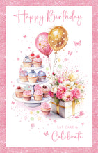 Load image into Gallery viewer, Birthday Bliss F
