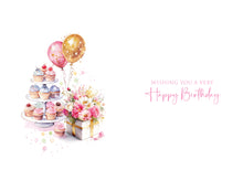 Load image into Gallery viewer, Birthday Bliss F
