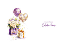 Load image into Gallery viewer, Birthday Bliss F
