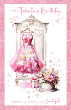 Load image into Gallery viewer, Birthday Bliss F
