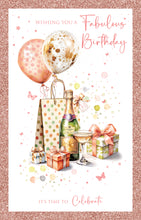 Load image into Gallery viewer, Birthday Bliss F
