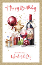 Load image into Gallery viewer, Birthday Bliss M
