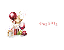 Load image into Gallery viewer, Birthday Bliss M
