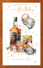 Load image into Gallery viewer, Birthday Bliss M
