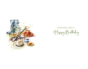 Birthday Bliss M