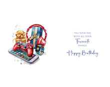 Load image into Gallery viewer, Birthday Bliss M
